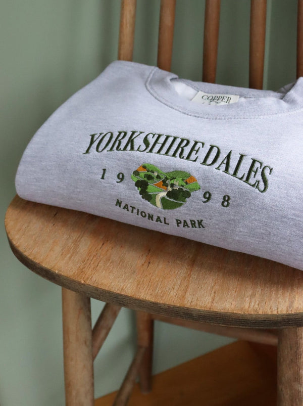 Yorkshire Dales Sweatshirt